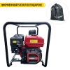 Газонокосилка электрическая MTD 4218 E HW