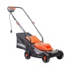 Газонокосилка электрическая MTD 4218 E HW