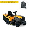 Газонокосилка электрическая MTD 4218 E HW