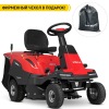 Газонокосилка электрическая MTD 4218 E HW