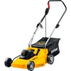 Газонокосилка электрическая MTD 4218 E HW