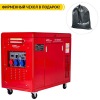 Газонокосилка электрическая MTD 4218 E HW