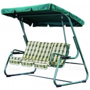 Садовые качели Green Glade Fiuggi K039 в Курске