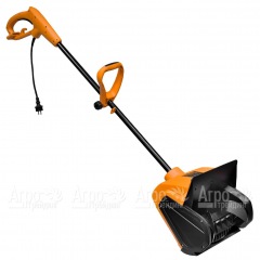 Снегоуборщик электрический Carver STE 1333 в Курске