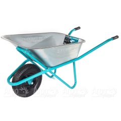 Тачка строительная Steviman CT-220 в Курске