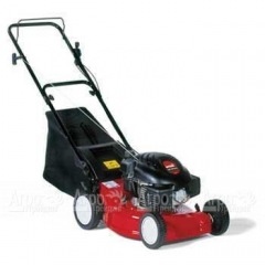 Газонокосилка бензиновая MTD 395 SPB в Курске