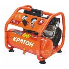 Компрессор безмасляный Кратон AC-210-8-OFHS-сomfort в Курске