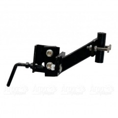 Сцепка 0401.000800 для культиваторов и мотоблоков Elitech в Курске