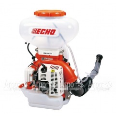 Опрыскиватель-распылитель бензиновый Echo DM-6110 в Курске
