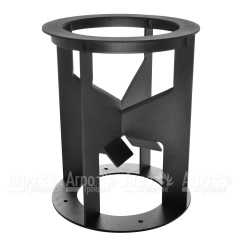 Дровокол ручной Kolundrov X4 Cross в Курске