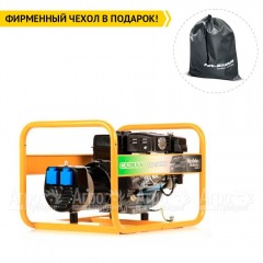 Бензогенератор Caiman Expert 3010X 2.6 кВт в Курске