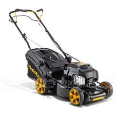 Газонокосилка бензиновая McCulloch M46-125R в Курске