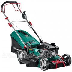 Газонокосилка бензиновая Зубр ГБС-510 в Курске