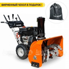 Снегоуборщик Villartec WB1387E в Курске