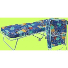 Кровать раскладная "ЮЛИЯ" в Курске