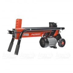 Электрический дровокол Patriot CE 5215 в Курске