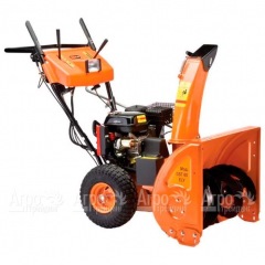 Снегоуборщик Prorab GST 65 ELV в Курске