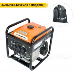 Бензиновый генератор инверторный Villartec GI358 3.5 кВт в Курске