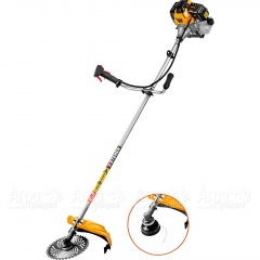 Бензокоса (бензиновый триммер) Steher BT-2500 в Курске