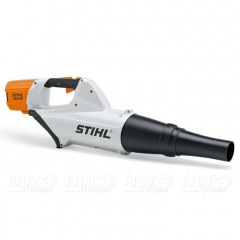 Воздуходувка аккумуляторная Stihl BGA 85 (без аккумулятора и зарядного устройства) в Курске