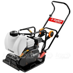 Виброплита бензиновая Зубр ЗВПБ-20 АХ в Курске