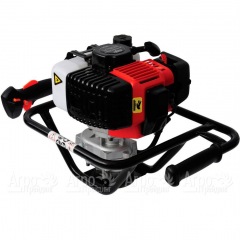 Мотобур (бензобур) Elitech БМ 52ЕН в Курске