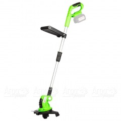 Аккумуляторный триммер RedVerg RD-BC18/U (без аккумулятора и зарядного устройства) в Курске