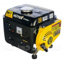 Бензогенератор Huter HT950A 0.65 кВт в Курске
