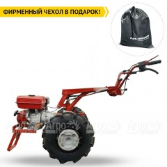 Мотоблок Беларус 09Н-02 с двигателем Rato R270 в Курске