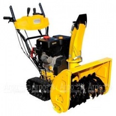 Снегоуборщик гусеничный Lifan UNION UT9070Q в Курске