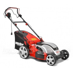 Газонокосилка электрическая Hecht 1803 S 5 в 1 в Курске