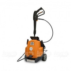 Мойка высокого давления Villartec RE 180 в Курске