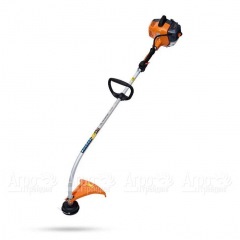  Бензокоса (бензиновый триммер) Villartec CB242B в Курске