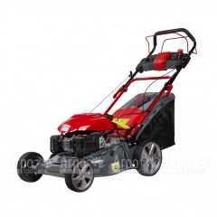 Газонокосилка бензиновая Ayger AGK-51S в Курске