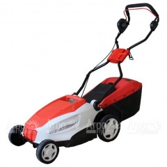 Газонокосилка электрическая Profi PEM 1842 в Курске