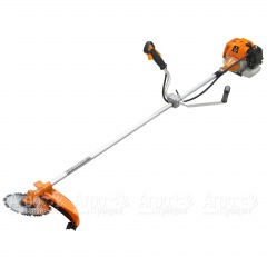Бензокоса (бензиновый триммер) Carver GBC-033M в Курске