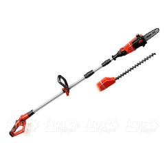 Высоторез аккумуляторный Einhell PXC GE-HC 18 Li T-Solo в Курске