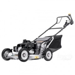 Газонокосилка бензиновая Kaaz LM5360HXA-PRO в Курске