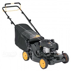 Газонокосилка бензиновая Parton PA6Y21RP в Курске