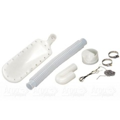 Oleo-Mac Комплект для распыления порошков для AM 190 3562-00114 в Курске