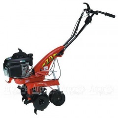 Культиватор Eurosystems Z-3 RM Loncin OHV 160 T в Курске