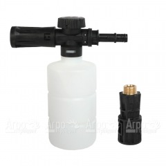 Пенокомплект GTR 350 для минимоек Patriot Imperial в Курске