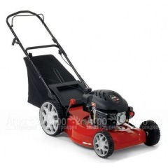 Колесная газонокосилка бензиновая MTD 46 PO HW в Курске