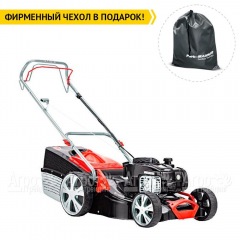 Газонокосилка бензиновая AL-KO Classic 4.65 SP-B Plus в Курске