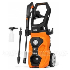 Минимойка Daewoo DAW 500 в Курске