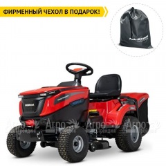 Садовый минитрактор Мобил К XP104 Премиум в Курске