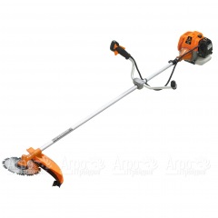 Бензокоса (бензиновый триммер) Carver GBC-052MS в Курске