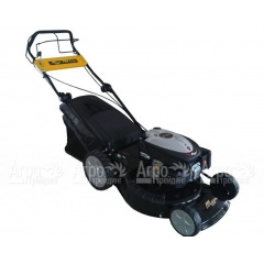 Газонокосилка бензиновая Mega 5220 MTT WQ в Курске