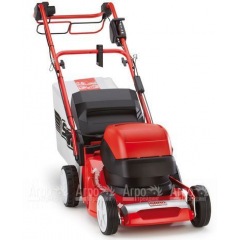 Газонокосилка электрическая SABO 43-EL Vario SA1153 в Курске