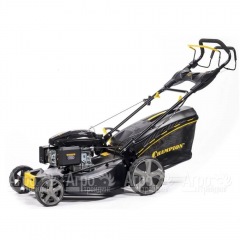 Газонокосилка бензиновая Champion LM5644 в Курске